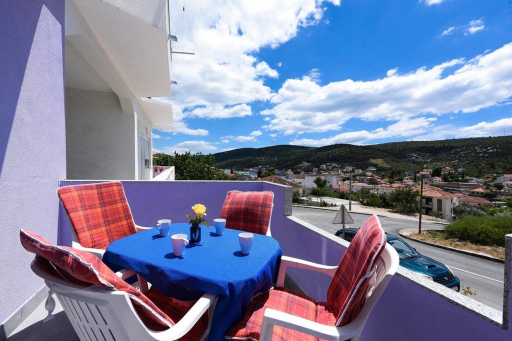 Apartments Sea Star Ivana Marina Exterior foto