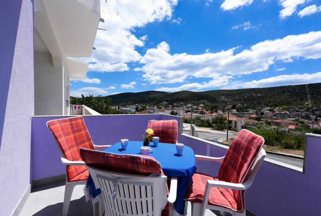 Apartments Sea Star Ivana Marina Exterior foto